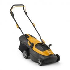 Газонокосилка Stiga Collector 140e Kit 291382068/ST2 (с 2-мя АКБ)