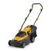 Газонокосилка Stiga Collector 140e Kit 291382068/ST2 (с 2-мя АКБ)