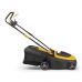 Газонокосилка Stiga Collector 140e Kit 291382068/ST2 (с 2-мя АКБ)