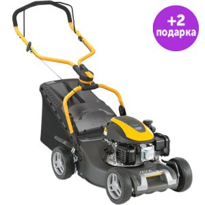 Газонокосилка Stiga Collector 543