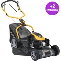 Газонокосилка Stiga Combi 753 S