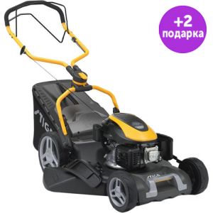 Газонокосилка Stiga Combi 753 S