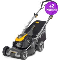Газонокосилка Stiga Twinclip 50 S