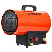 Газовая тепловая пушка Skiper GH-15000