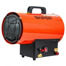 Газовая тепловая пушка Skiper GH-15000
