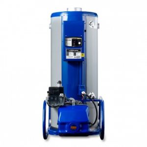 Газовый котел NAVIEN 735GTD