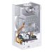 Газовый котел Viessmann Vitopend 100 A1JB 34