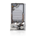 Газовый котел Ferroli Divatech D C32, 32 кВт (двухконтурный, атмосферный)
