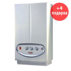 Газовый конденсационный котел Immergas Victrix 26 2i, 26 кВт (двухконтурный)