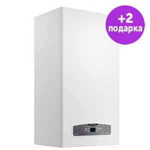 Газовый котел Ariston Cares XC 24 FF NG