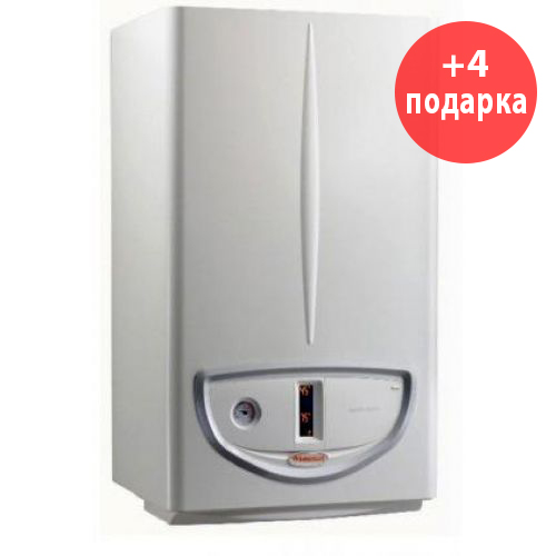 Газовый котел Immergas Eolo Maior 32 4E