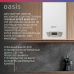 Газовый котел Oasis Eco RE-20