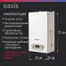 Газовый котел Oasis Eco RE-20