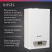 Газовый котел Oasis Eco RE-20