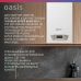 Газовый котел Oasis Eco RE-24