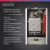 Газовый котел Oasis Eco RE-24
