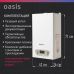 Газовый котел Oasis Eco RE-24