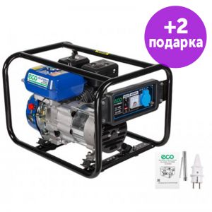 Генератор (электростанция) Eco PE-2700 RSi