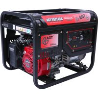 Генератор AGT 3501 HSB TTL