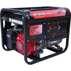 Генератор AGT 3501 HSB TTL