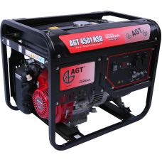 Генератор AGT 4501 HSB TTL