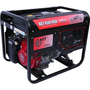 Генератор AGT 4501 HSB TTL