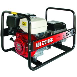 Генератор AGT 7201 HSB