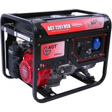 Генератор AGT 7201 HSB TTL