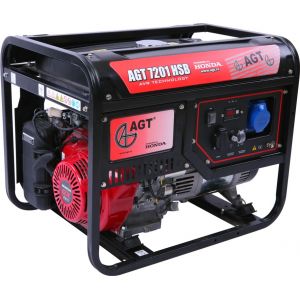 Генератор AGT 7201 HSB TTL