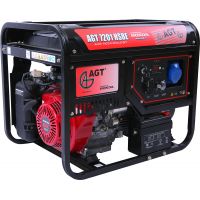 Генератор AGT 7201 HSBE TTL