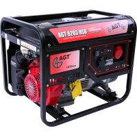 Генератор AGT 8203 HSB TTL