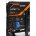Генератор бензиновый DAEWOO GDA 12500E