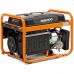 Генератор бензиновый DAEWOO GDA 3500 DFE