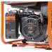 Генератор бензиновый DAEWOO GDA 6500E
