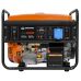 Генератор бензиновый DAEWOO GDA 6500E