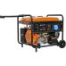 Генератор бензиновый DAEWOO GDA 6500E