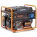 Генератор бензиновый DAEWOO GDA 6500E