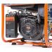 Генератор бензиновый DAEWOO GDA 7500Е-3