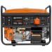 Генератор бензиновый DAEWOO GDA 7500Е-3