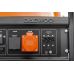 Генератор бензиновый DAEWOO GDA 7500Е-3