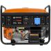 Генератор бензиновый DAEWOO GDA 7500E