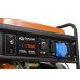 Генератор бензиновый DAEWOO GDA 7500E