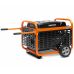 Генератор бензиновый DAEWOO GDA 8500E-3