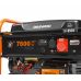 Генератор бензиновый DAEWOO GDA 8500E-3