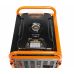 Генератор бензиновый DAEWOO GDA 8500E-3
