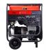 Генератор бензиновый FUBAG BS 11000 A ES + Startmaster BS 6600
