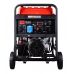 Генератор бензиновый FUBAG BS 11000 A ES + Startmaster BS 6600