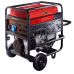 Генератор бензиновый FUBAG BS 11000 DA ES + Startmaster BS 6600 D