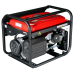 Генератор бензиновый FUBAG BS 6600 DA ES с электростартером и коннектором автоматики