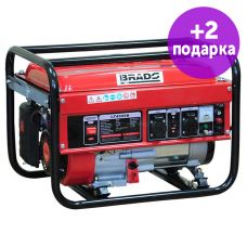 Генератор Brado LT 4500B